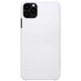 Nillkin Qin Series Leather case for Apple iPhone 11 Pro Max (6.5) order from official NILLKIN store